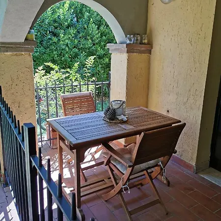 Agriturismo Pettinari Villa Marina di Grosseto Exterior photo
