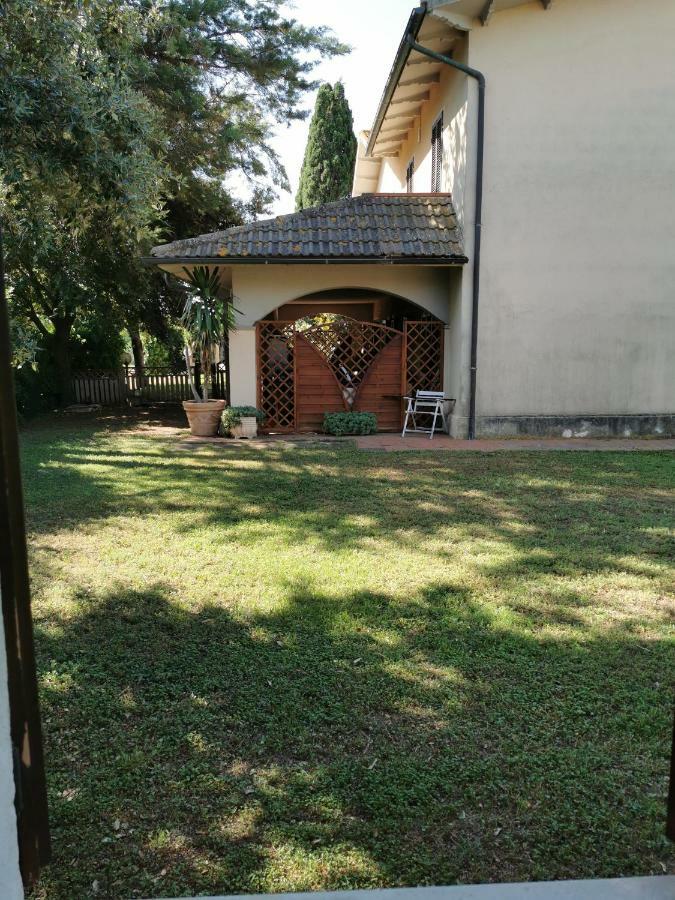 Farm stay Agriturismo Pettinari
